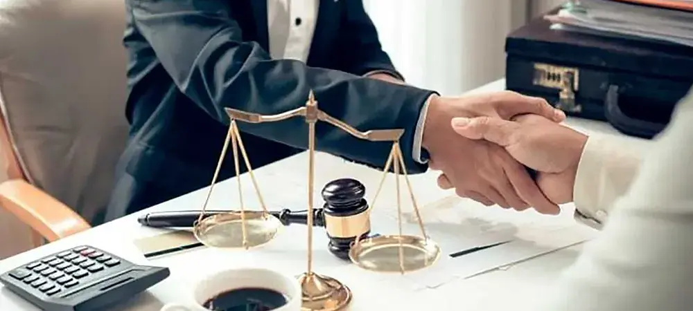 DISPUTE RESOLUTION & LITIGATION