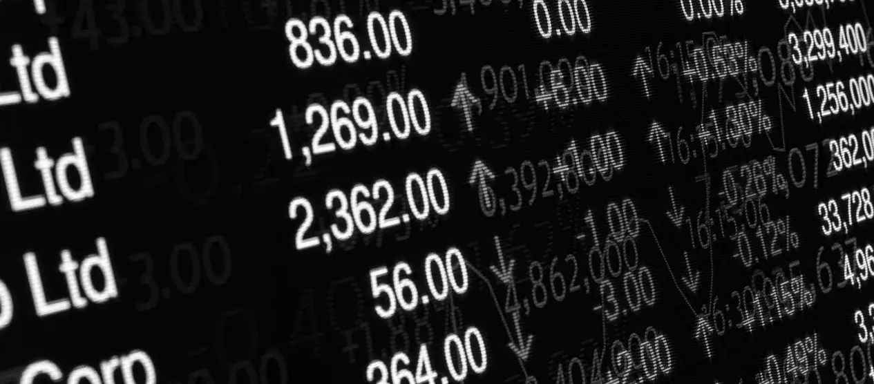 CAPITAL MARKETS
