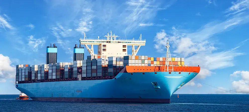 maritime-law