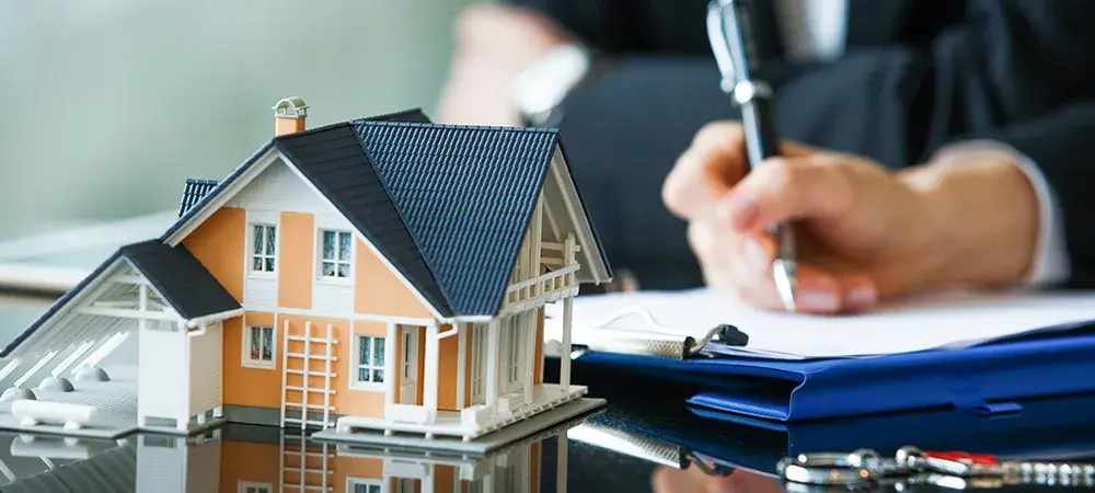 real-estate