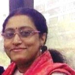 Meenakshi Iyer