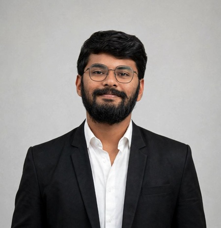 Anant Krishnan