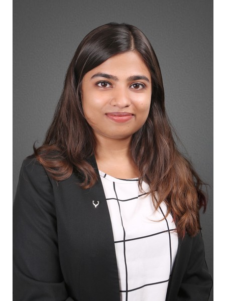 Mallika Agrawal